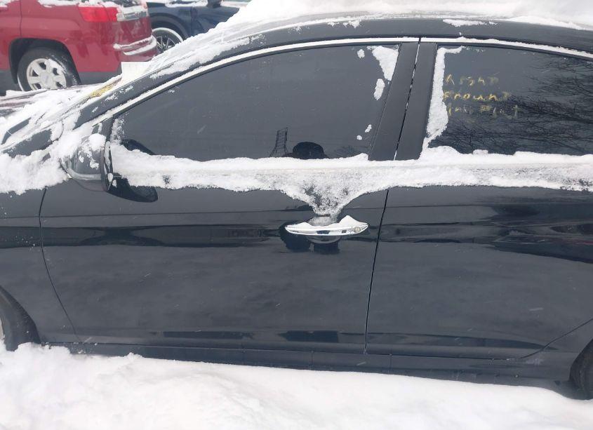 Photo 14 of 2019 Hyundai Sonata SEL (VIN 5NPE34AF8KH762053)