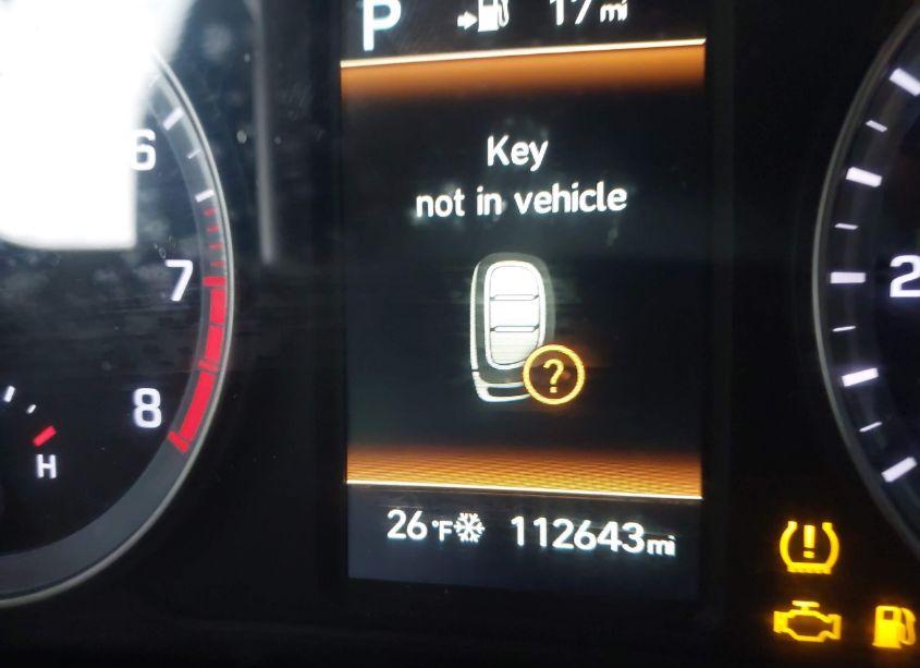 Photo 15 of 2019 Hyundai Sonata SEL (VIN 5NPE34AF8KH762053)