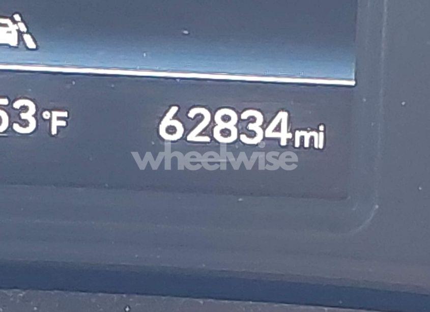 Photo 16 of 2019 Hyundai Sonata SEL (VIN 5NPE34AF8KH767026)