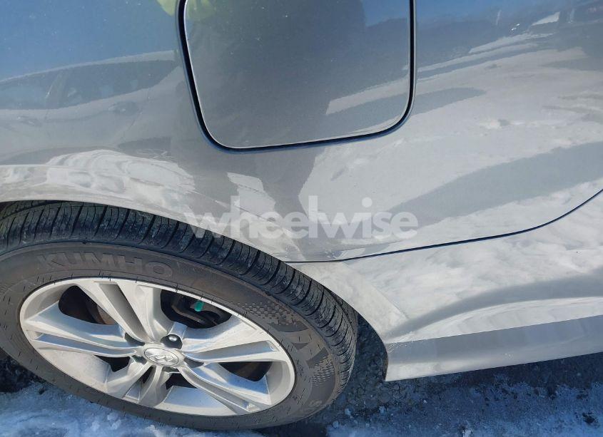 Photo 6 of 2019 Hyundai Sonata SEL (VIN 5NPE34AF8KH767026)