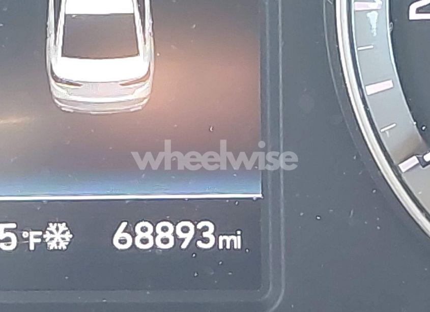 Photo 16 of 2019 Hyundai Sonata SEL (VIN 5NPE34AF8KH793383)