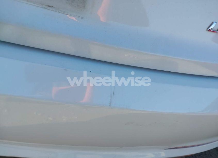 Photo 18 of 2015 Hyundai Sonata LIMITED (VIN 5NPE34AF9FH022033)