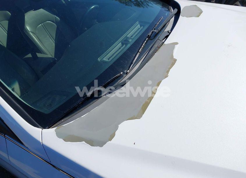 Photo 6 of 2015 Hyundai Sonata LIMITED (VIN 5NPE34AF9FH022033)