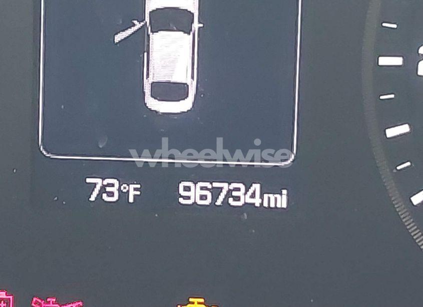 Photo 15 of 2015 Hyundai Sonata LIMITED (VIN 5NPE34AF9FH022582)