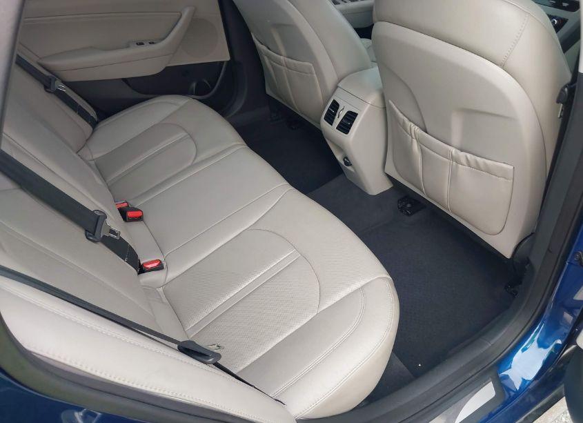 Photo 8 of 2015 Hyundai Sonata LIMITED (VIN 5NPE34AF9FH025143)