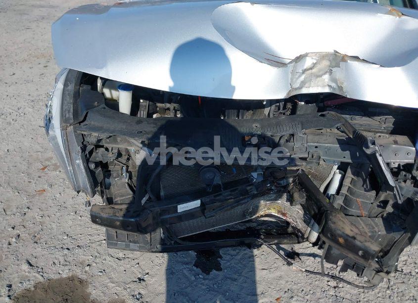 Photo 6 of 2015 Hyundai Sonata SPORT (VIN 5NPE34AF9FH041052)