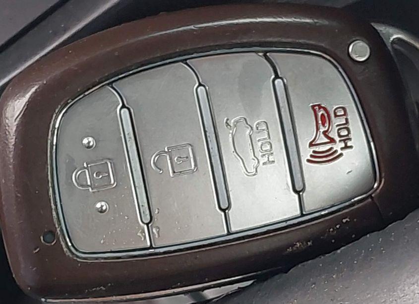 Photo 11 of 2015 Hyundai Sonata SPORT (VIN 5NPE34AF9FH045991)