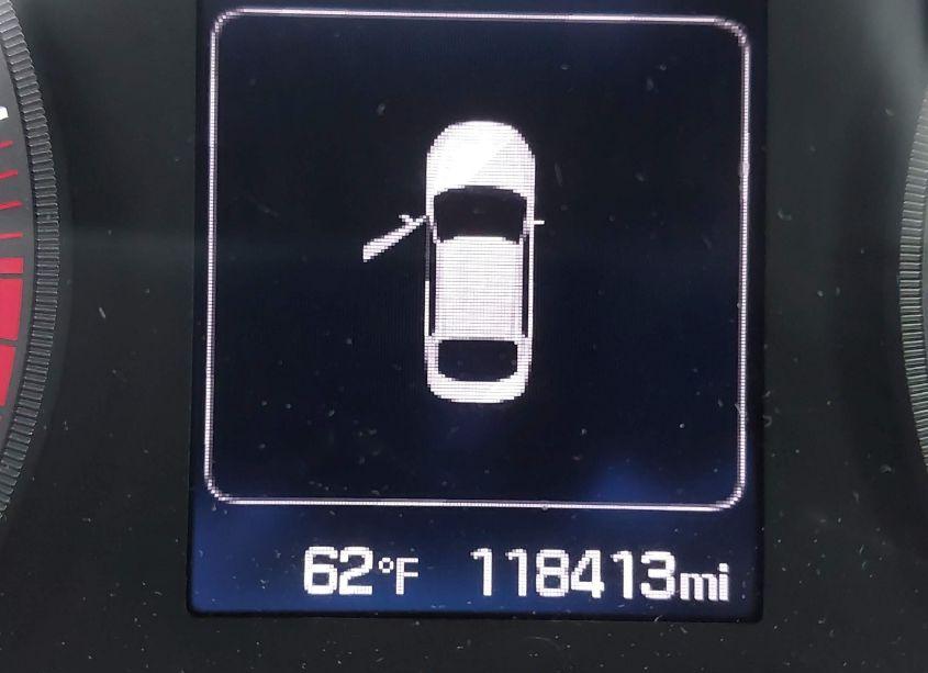 Photo 15 of 2015 Hyundai Sonata SPORT (VIN 5NPE34AF9FH045991)