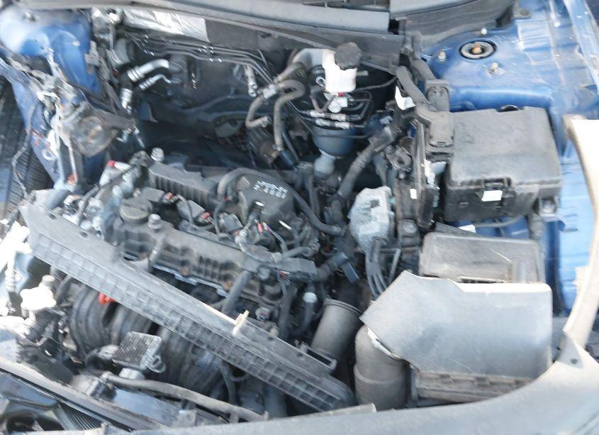 Photo 10 of 2015 Hyundai Sonata SPORT (VIN 5NPE34AF9FH088906)