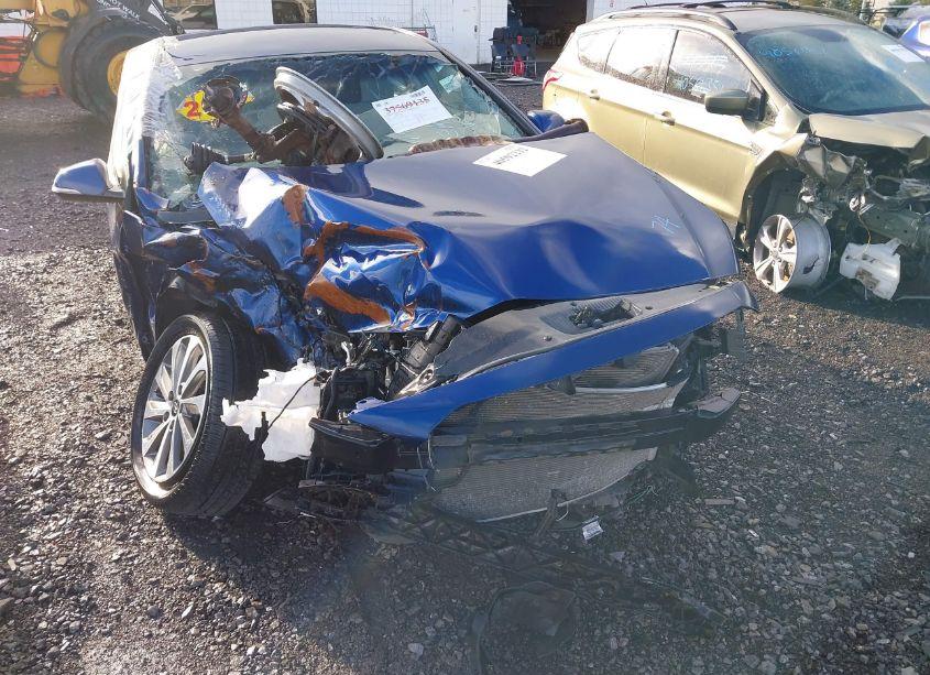 Photo 16 of 2015 Hyundai Sonata SPORT (VIN 5NPE34AF9FH088906)