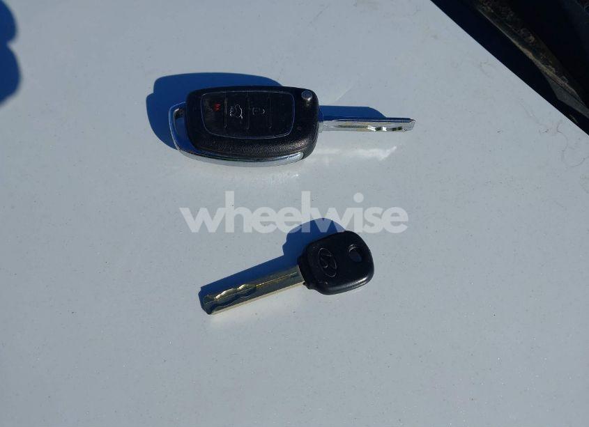 Photo 11 of 2015 Hyundai Sonata SPORT (VIN 5NPE34AF9FH089618)