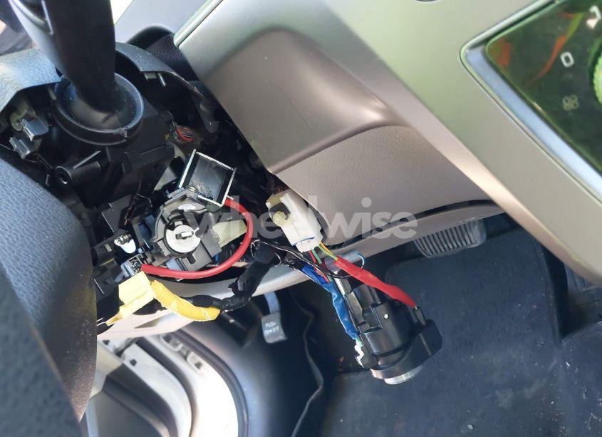 Photo 6 of 2015 Hyundai Sonata SPORT (VIN 5NPE34AF9FH089618)