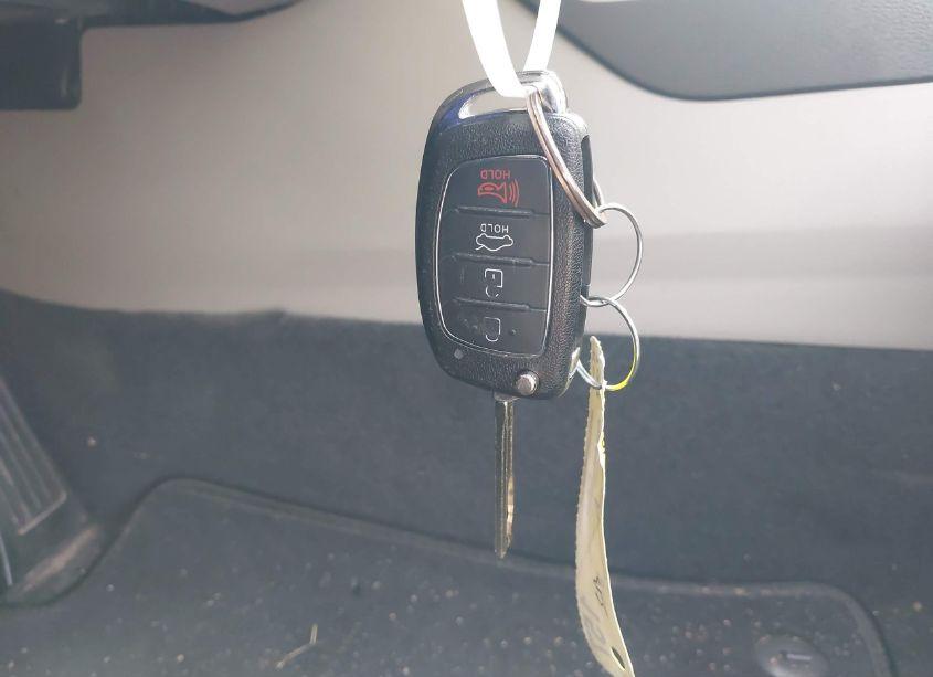 Photo 11 of 2015 Hyundai Sonata SPORT (VIN 5NPE34AF9FH102898)