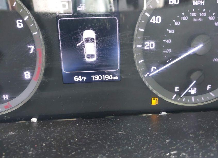 Photo 7 of 2015 Hyundai Sonata SPORT (VIN 5NPE34AF9FH102898)