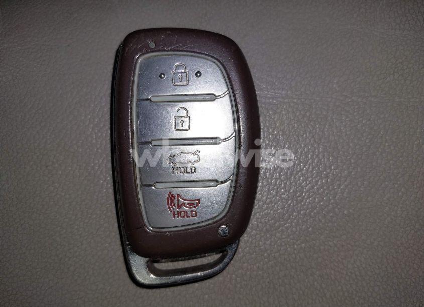 Photo 11 of 2015 Hyundai Sonata SPORT (VIN 5NPE34AF9FH108264)