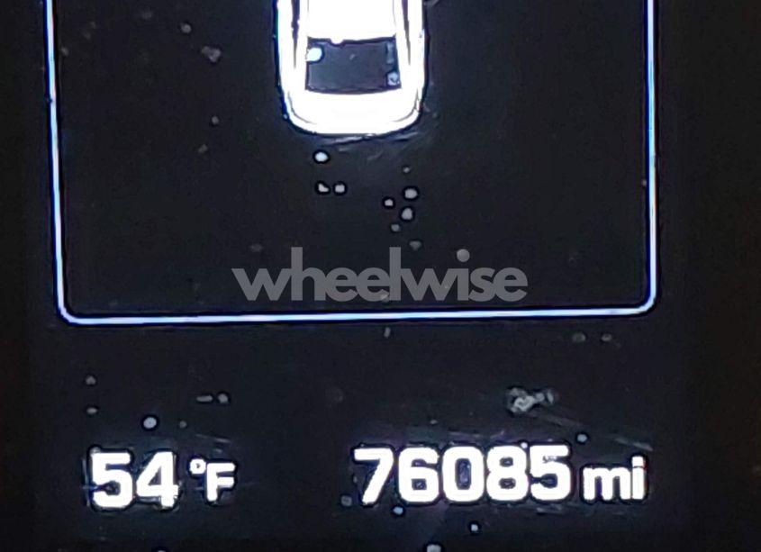 Photo 15 of 2015 Hyundai Sonata SPORT (VIN 5NPE34AF9FH108264)