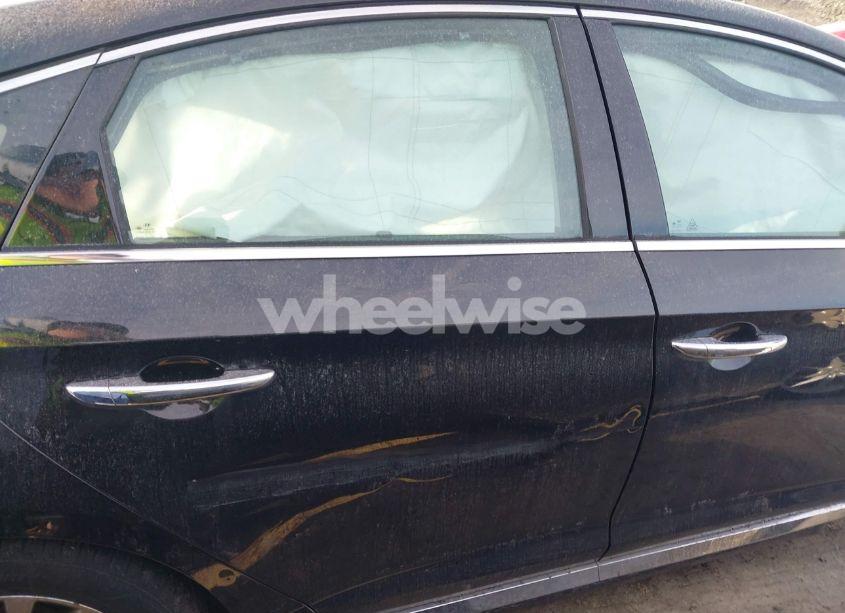 Photo 13 of 2015 Hyundai Sonata LIMITED (VIN 5NPE34AF9FH131253)