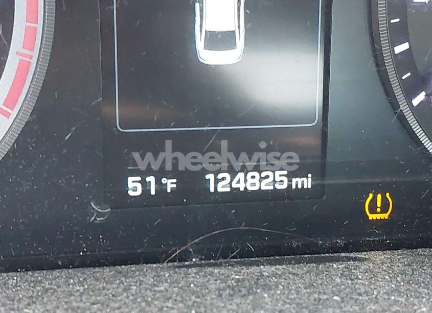 Photo 15 of 2015 Hyundai Sonata LIMITED (VIN 5NPE34AF9FH131253)