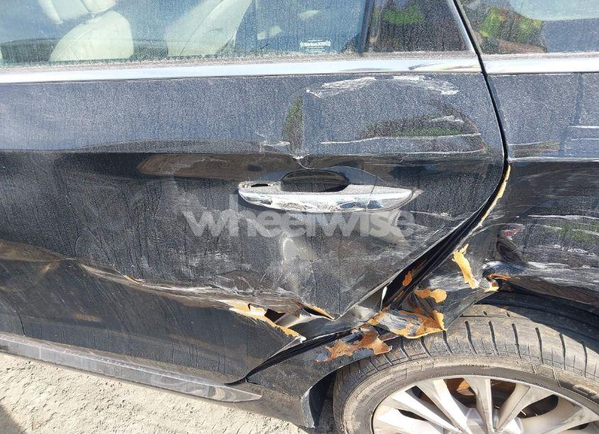 Photo 17 of 2015 Hyundai Sonata LIMITED (VIN 5NPE34AF9FH131253)