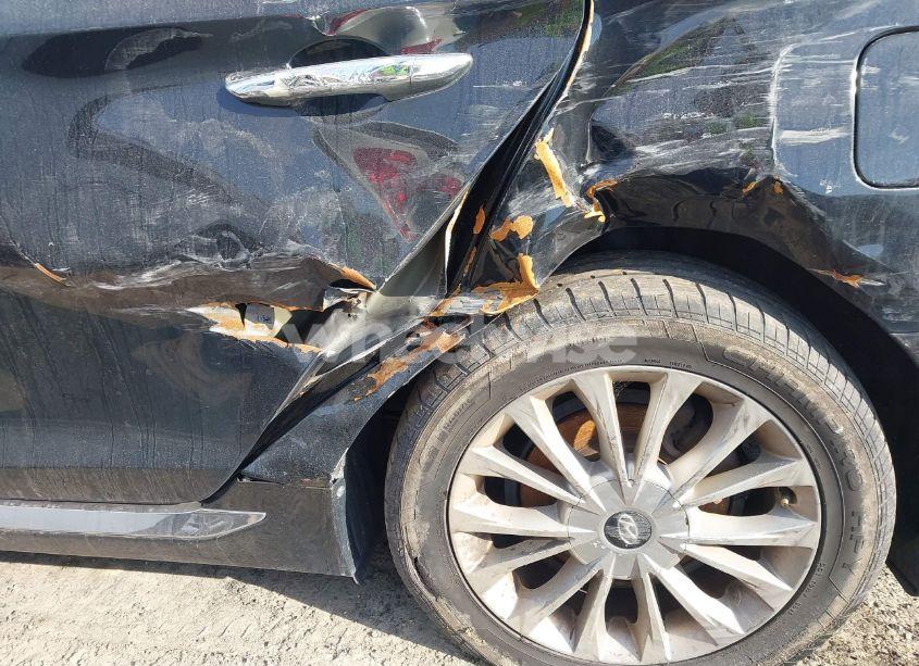 Photo 18 of 2015 Hyundai Sonata LIMITED (VIN 5NPE34AF9FH131253)