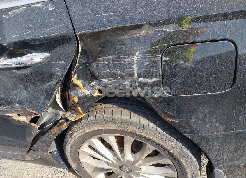 Photo 19 of 2015 Hyundai Sonata LIMITED (VIN 5NPE34AF9FH131253)