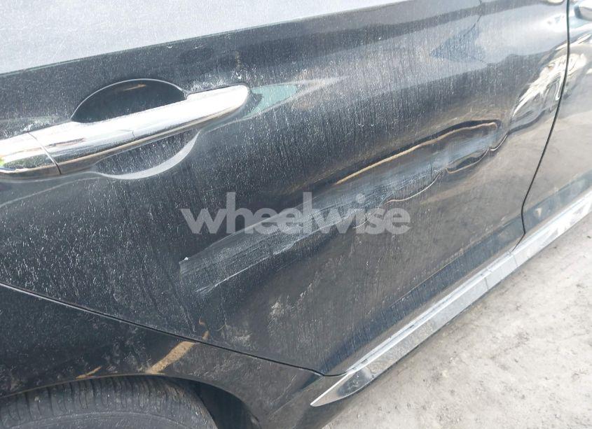 Photo 20 of 2015 Hyundai Sonata LIMITED (VIN 5NPE34AF9FH131253)