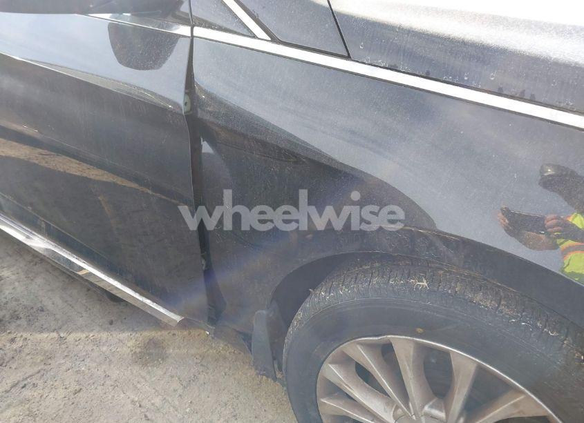 Photo 21 of 2015 Hyundai Sonata LIMITED (VIN 5NPE34AF9FH131253)