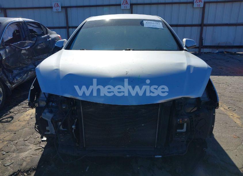 Photo 12 of 2015 Hyundai Sonata SPORT (VIN 5NPE34AF9FH138963)