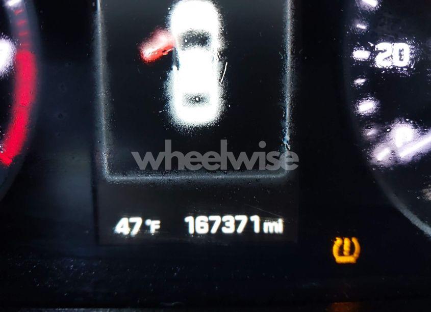 Photo 15 of 2015 Hyundai Sonata SPORT (VIN 5NPE34AF9FH138963)