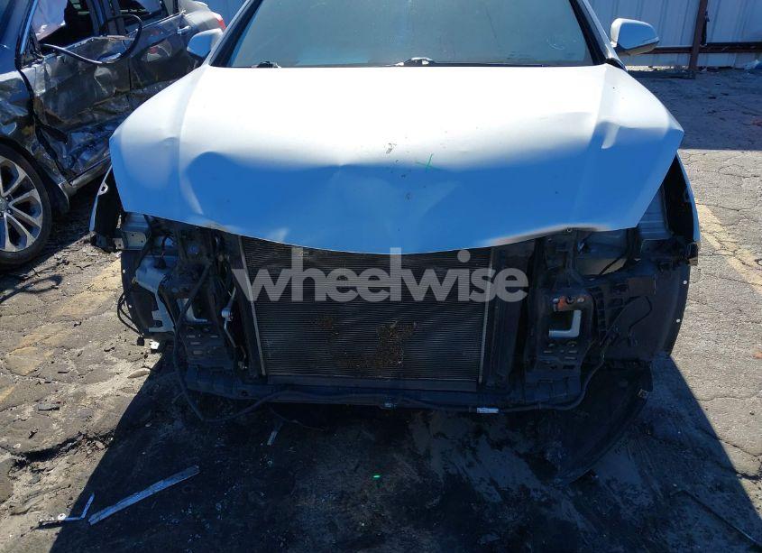 Photo 6 of 2015 Hyundai Sonata SPORT (VIN 5NPE34AF9FH138963)