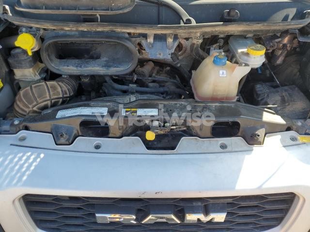 2021 RAM PROMASTER 3500 3500 HIGH (VIN 5NPE34AF9FH213824) main photo