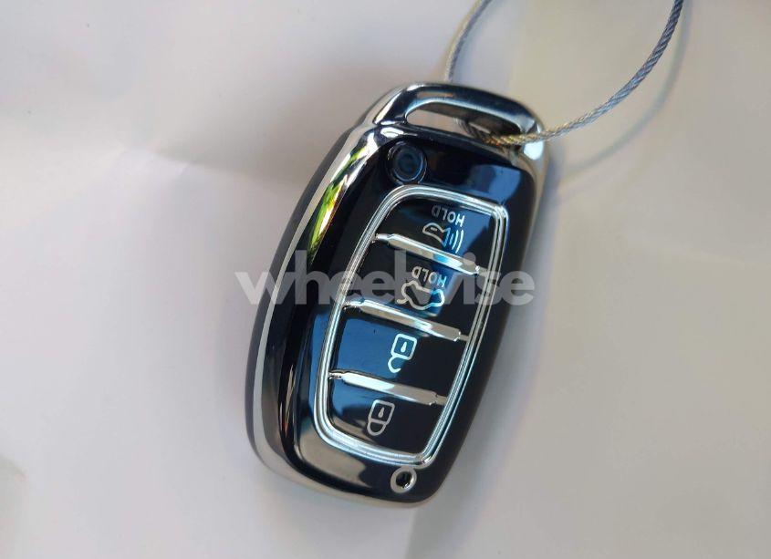 Photo 11 of 2015 Hyundai Sonata SPORT (VIN 5NPE34AF9FH251456)