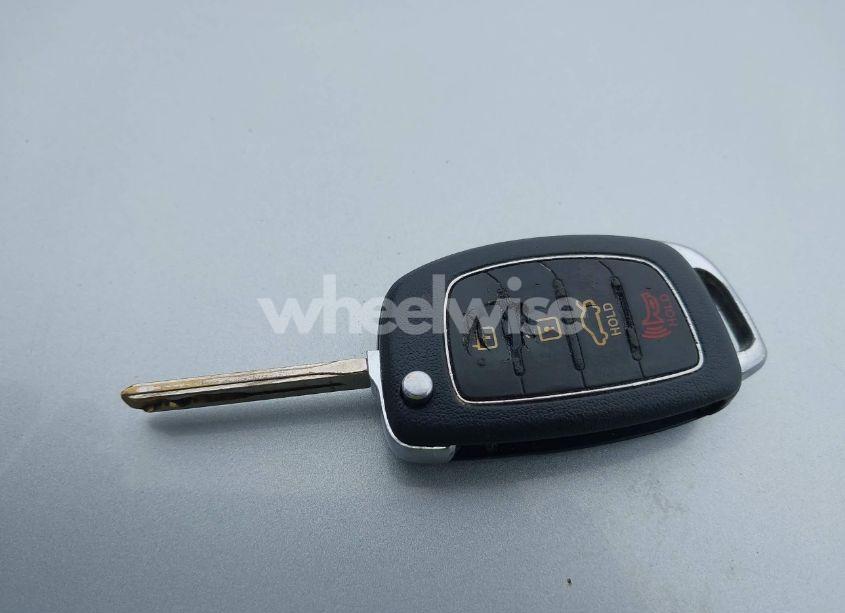 Photo 11 of 2016 Hyundai Sonata SPORT (VIN 5NPE34AF9GH272664)