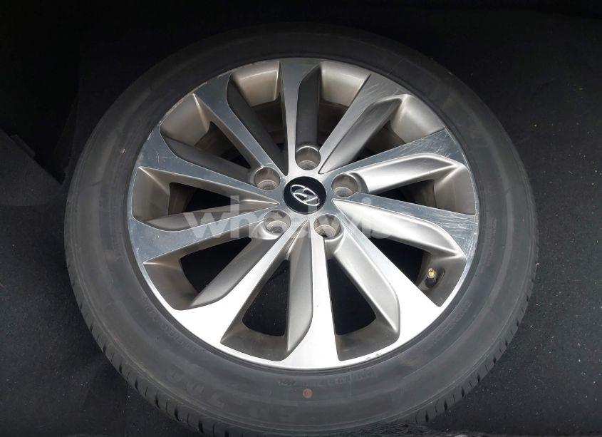 Photo 12 of 2016 Hyundai Sonata SPORT (VIN 5NPE34AF9GH272664)