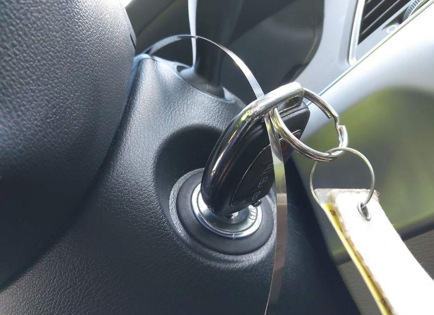 Photo 11 of 2016 Hyundai Sonata SPORT (VIN 5NPE34AF9GH322396)