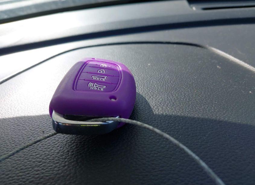 Photo 11 of 2016 Hyundai Sonata SPORT (VIN 5NPE34AF9GH333530)