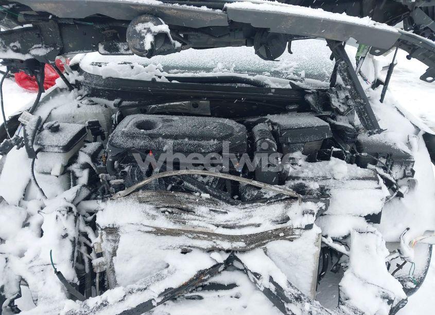 Photo 10 of 2016 Hyundai Sonata SPORT (VIN 5NPE34AF9GH345838)