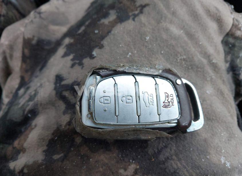 Photo 11 of 2016 Hyundai Sonata SPORT (VIN 5NPE34AF9GH345838)