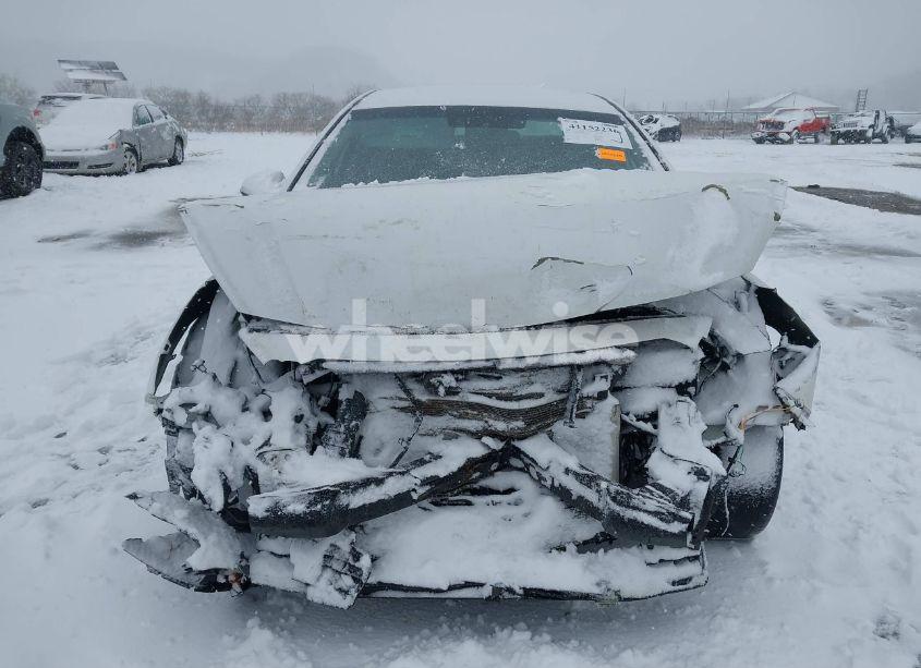 Photo 13 of 2016 Hyundai Sonata SPORT (VIN 5NPE34AF9GH345838)