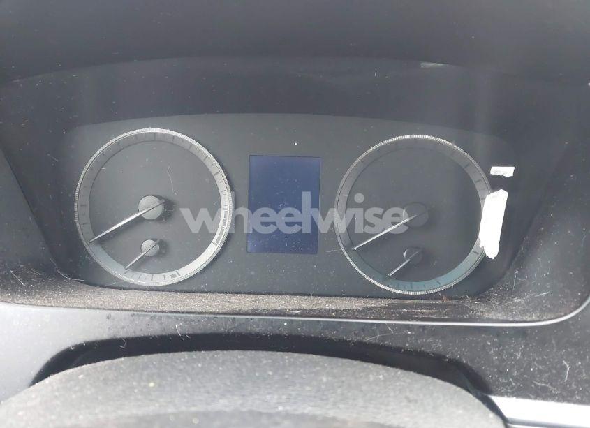 Photo 16 of 2016 Hyundai Sonata SPORT (VIN 5NPE34AF9GH345838)