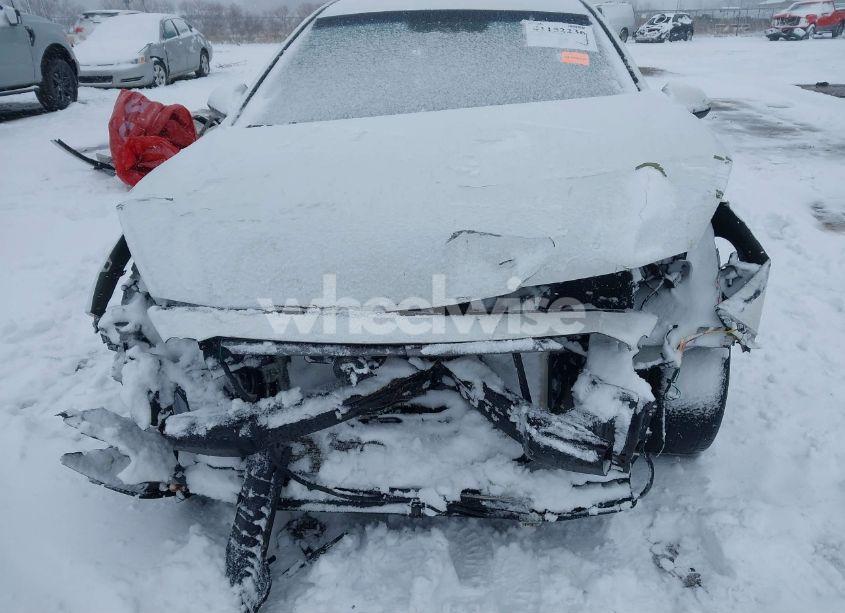 Photo 6 of 2016 Hyundai Sonata SPORT (VIN 5NPE34AF9GH345838)