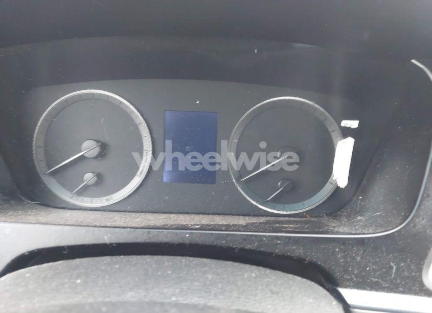 Photo 7 of 2016 Hyundai Sonata SPORT (VIN 5NPE34AF9GH345838)