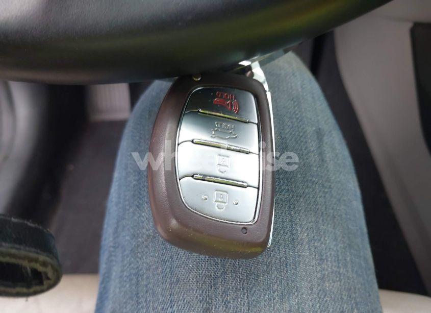 Photo 11 of 2016 Hyundai Sonata SPORT (VIN 5NPE34AF9GH371761)