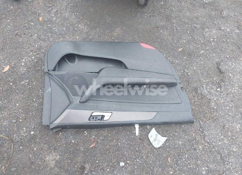 Photo 12 of 2016 Hyundai Sonata SPORT (VIN 5NPE34AF9GH397129)