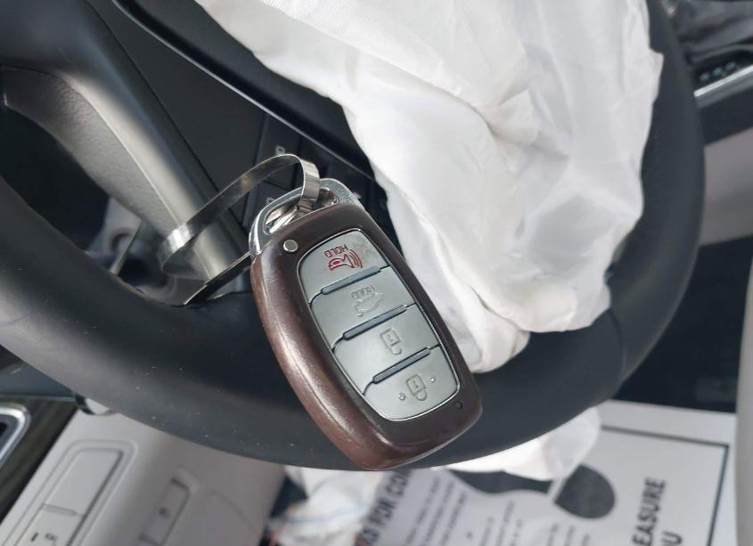 Photo 11 of 2016 Hyundai Sonata LIMITED (VIN 5NPE34AF9GH429741)