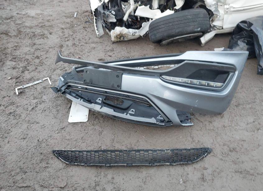 Photo 12 of 2016 Hyundai Sonata LIMITED (VIN 5NPE34AF9GH429741)