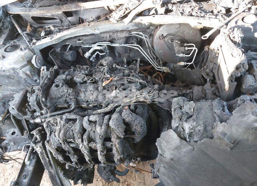 Photo 10 of 2017 Hyundai Sonata SPORT (VIN 5NPE34AF9HH463874)