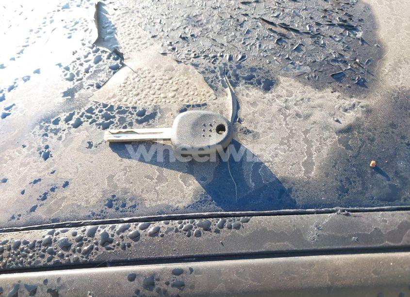 Photo 11 of 2017 Hyundai Sonata SPORT (VIN 5NPE34AF9HH463874)