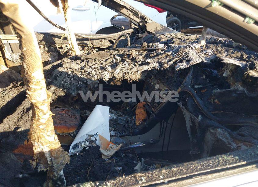 Photo 5 of 2017 Hyundai Sonata SPORT (VIN 5NPE34AF9HH463874)