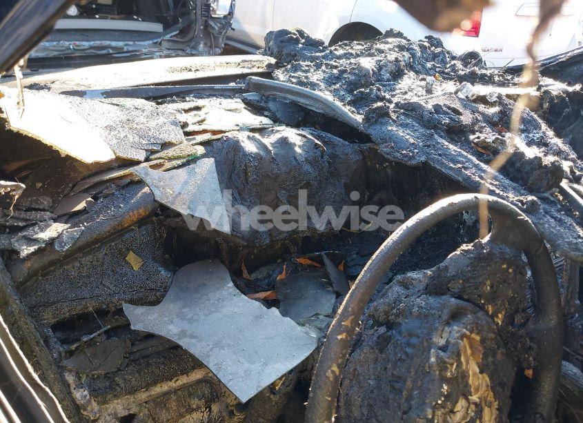 Photo 7 of 2017 Hyundai Sonata SPORT (VIN 5NPE34AF9HH463874)